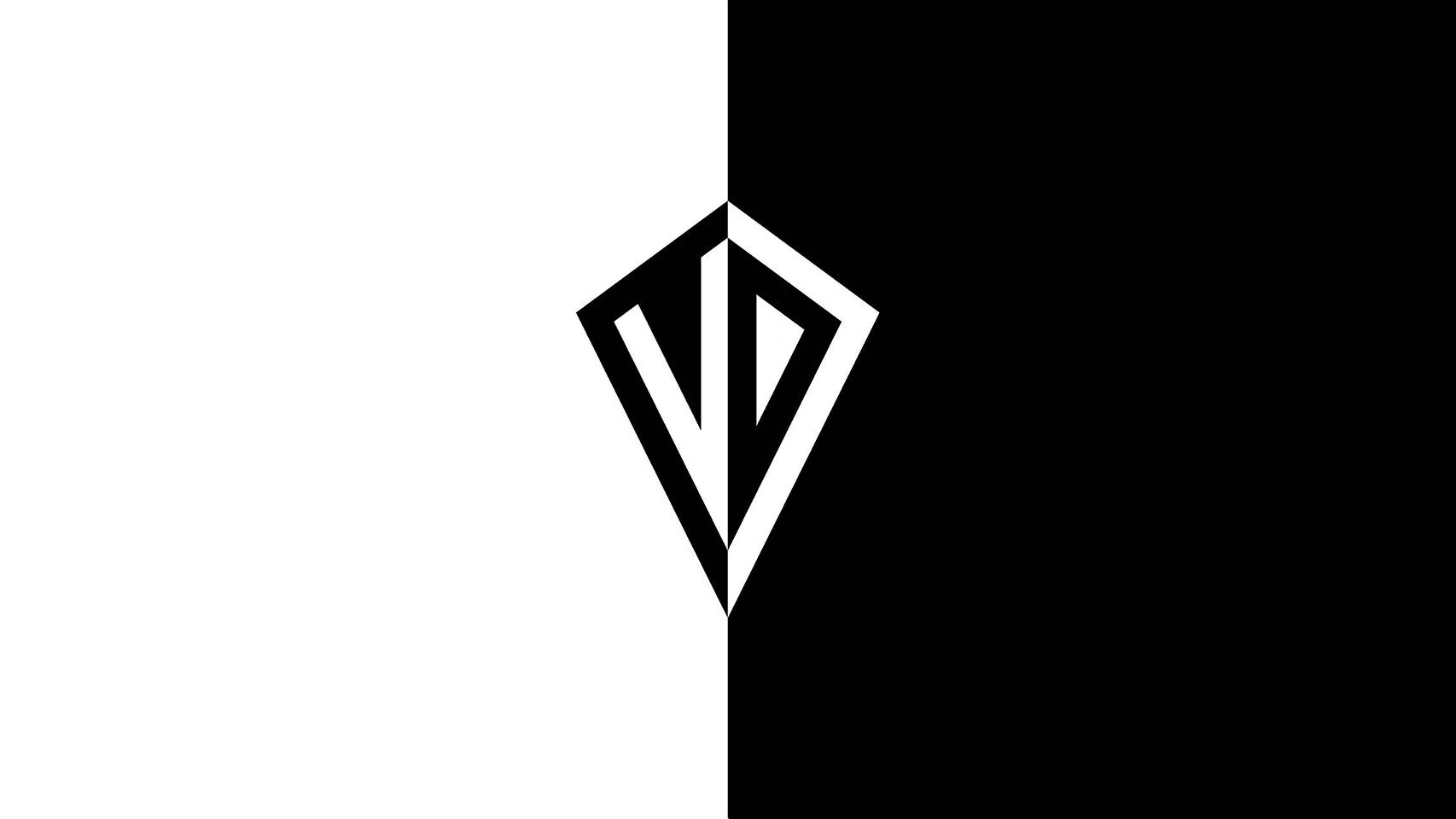 VD logo